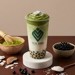Coco You Are My Matcha (Mediano)