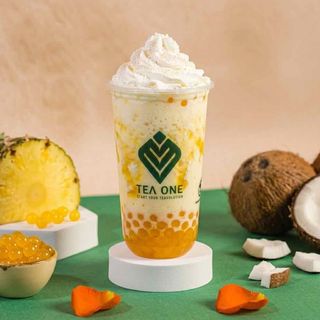 Piña Coco Licious (Grande)