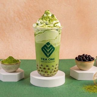 Matcha Creamy Dream (Grande)