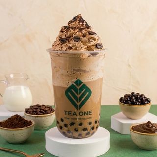 Dalgona Creamy Dream (Café) (Grande)