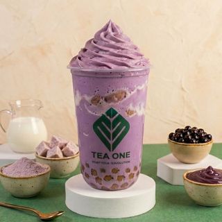 Taro Creamy Dream (Grande)