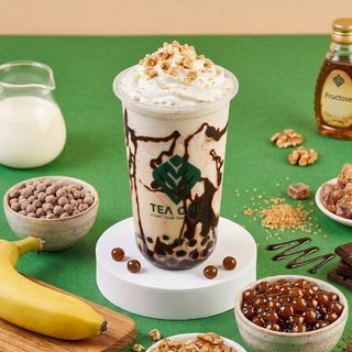Choco Banana (Grande)