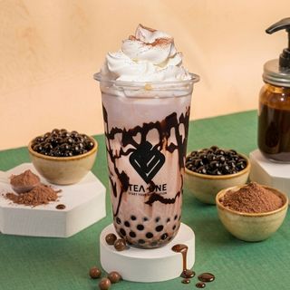 Choco Lovers (Grande)