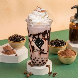 Choco Lovers (Mediano)