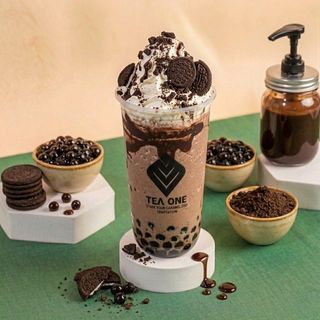 Cookie Bomb (Grande)