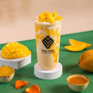 Mango With Love (Mediano)