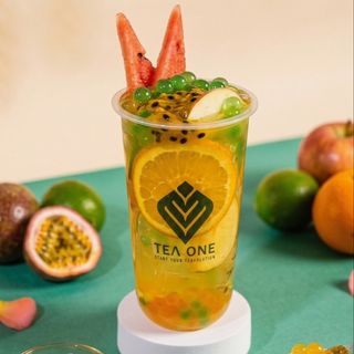 Tropical Passion (Mediano)