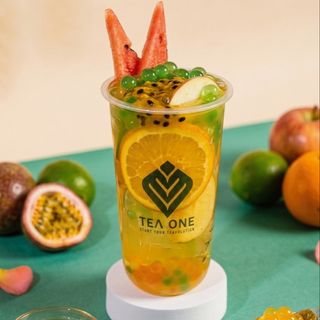 Tropical Passion (Grande)