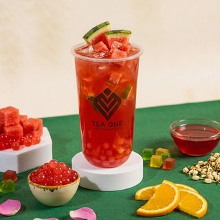 Watermelon Man (Mediano)