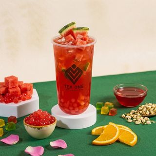 Watermelon Man (Grande)