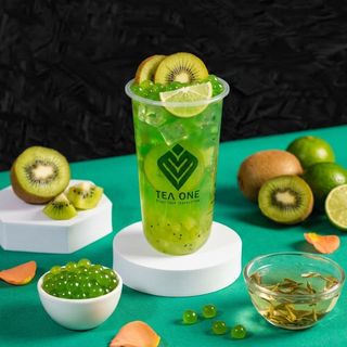 Kiwi (Mediano)