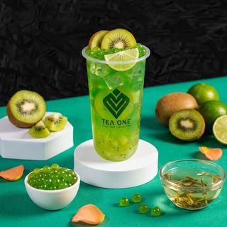 Kiwi (Grande)