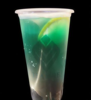 Blue Fantasy (Mediano)