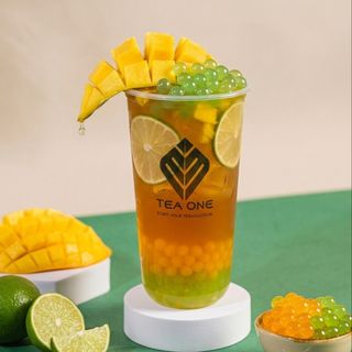 Mango Without Love (Grande)