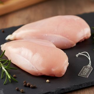 Pechuga Entera 500G