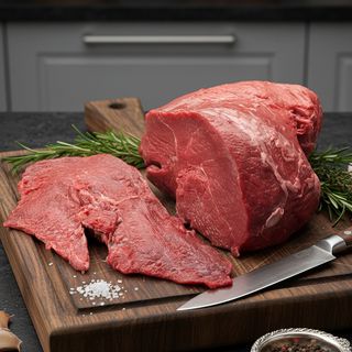 Ternera En Filetes - 500G