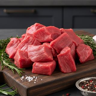 Ternera Para Guisar 500G