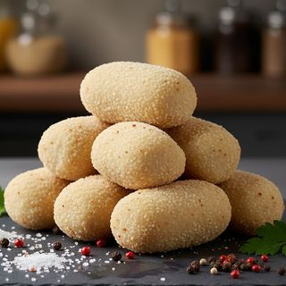 Croqueta De Rabo De Toro 500G