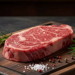 Wagyu Español - 200G