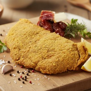 Filete Empanado 500G