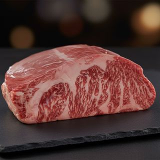 Presa Black Angus Top Marble 350G.