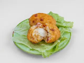 Supplì A La Carbonara (2 Uds.)