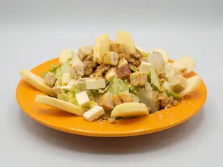 Ensalada Otoño