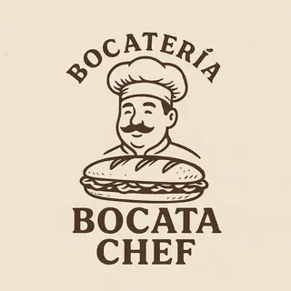 Bocadillo mediterráneo