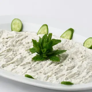 Yogurt kapadokya