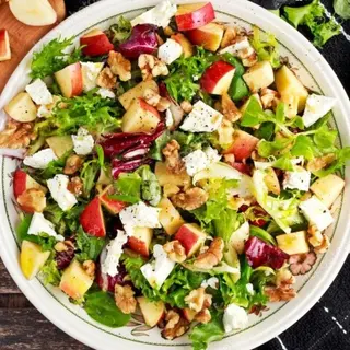 Ensalada kapadokya