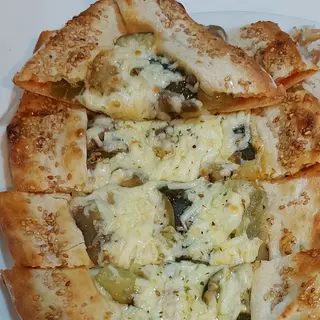 Espinacas