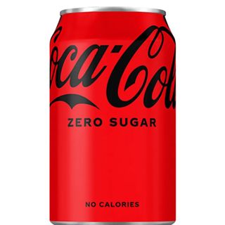 coca-cola zero