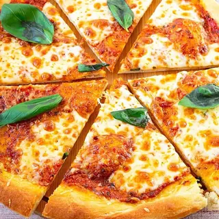 Pizza margarita