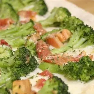 Pizza granjero