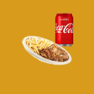 Menu pedrata