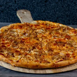 Pizza kapadokya