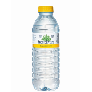 Agua pequeña