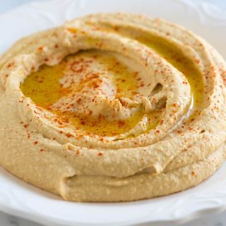 Hummus