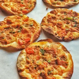 Findik lahmacun