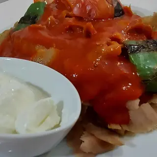 Iskender