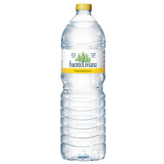 Agua grande