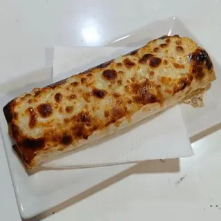 Durum gratinado
