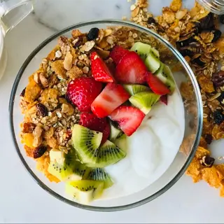 BOWL DE YOGURT
