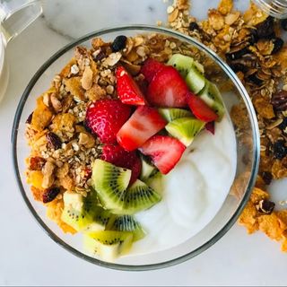 BOWL DE YOGURT 