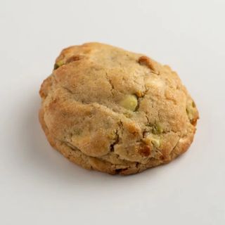 Cookie de pistacho