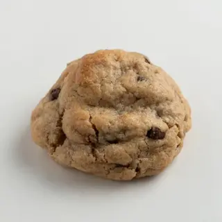 Cookie de nutella