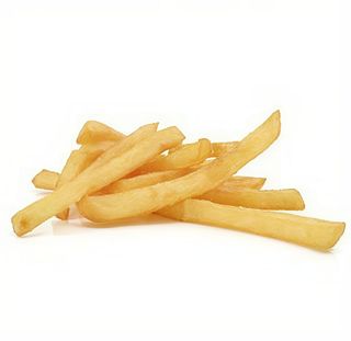 Patatas Fritas