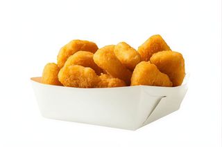 Nuggets De Pollo (4 Uds.)
