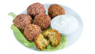 Falafel (4 Uds.)
