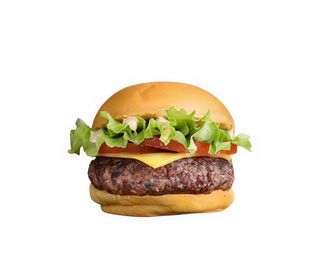 Hamburguesa De Ternera